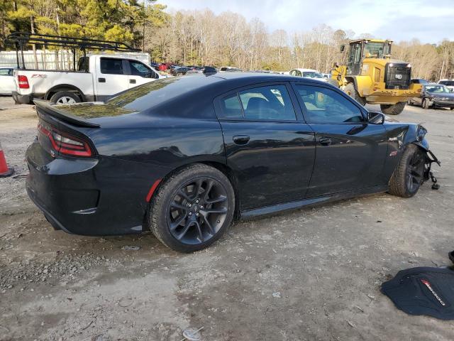 Изображение 3 2021 DODGE CHARGER SCAT PACK 2021 с VIN 2C3CDXGJ3MH561131