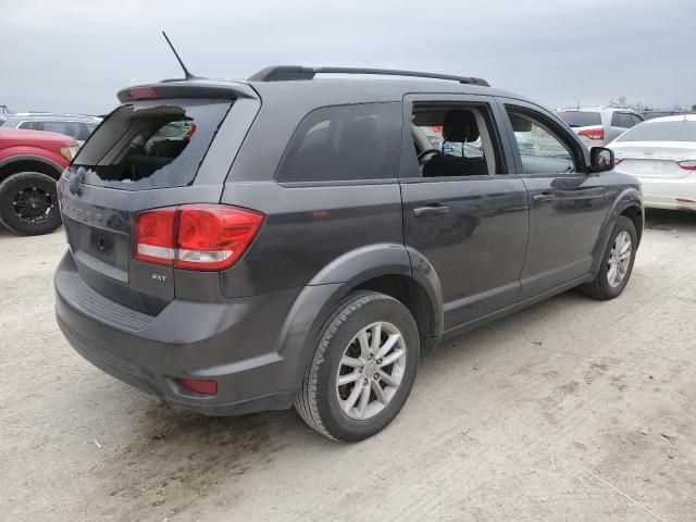 Изображение 3 2017 DODGE JOURNEY SXT 2017 с VIN 3C4PDDBG5HT578212