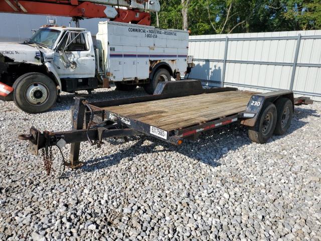 Obraz 2 z 2017 UTI TRAILER 2017 z VIN 575GB2028GH306669