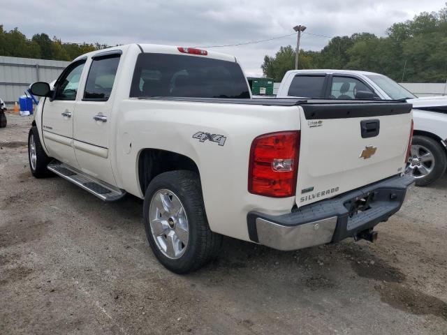 Image 2 of 2011 CHEVROLET SILVERADO K1500 LTZ 2011 with VIN 3GCPKTE38BG174734