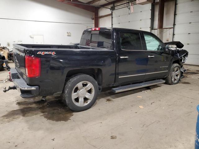 Obraz 3 z 2017 CHEVROLET SILVERADO K1500 LTZ 2017 z VIN 3GCUKSEC8HG407422