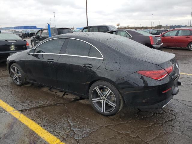 Obraz 2 z 2020 MERCEDES-BENZ CLA 250 4MATIC 2020 z VIN WDD5J4HB4LN023620