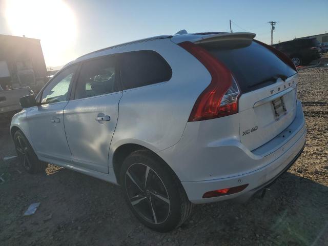 Obraz 2 z 2015 VOLVO XC60 T6 R-DESIGN PREMIER PLUS 2015 z VIN YV4902RG4F2618290
