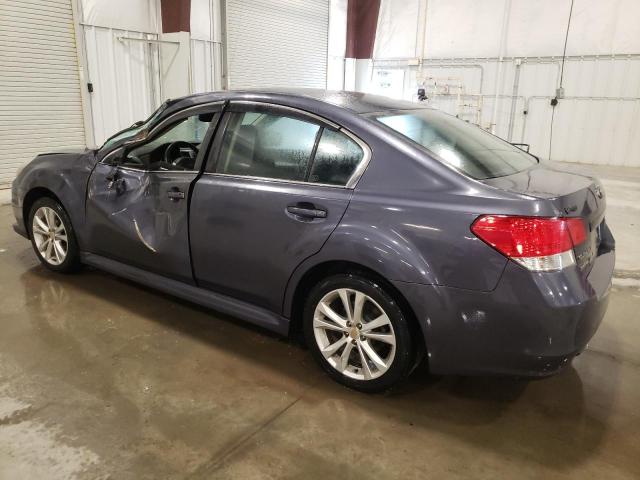 Изображение 2 2014 SUBARU LEGACY 2.5I 2014 с VIN 4S3BMBA62E3031610