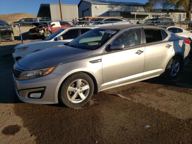 Obraz 1 z 2015 KIA OPTIMA LX 2015 z VIN 5XXGM4A78FG361599
