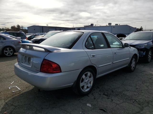 Image 3 of 2006 NISSAN SENTRA 1.8 2006 with VIN 3N1CB51D06L635627