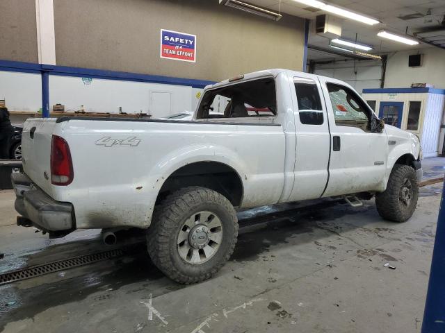 Image 3 of 2007 FORD F250 SUPER DUTY 2007 with VIN 1FTSX21P07EB43135
