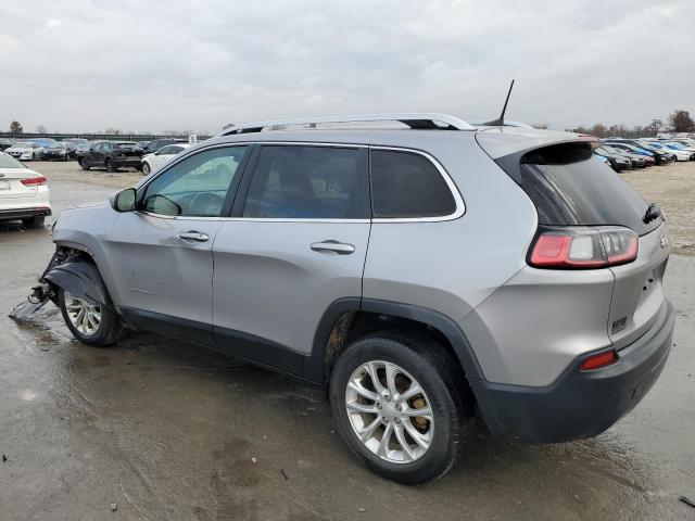 Image 2 of 2019 JEEP CHEROKEE LATITUDE 2019 with VIN 1C4PJLCB1KD143853