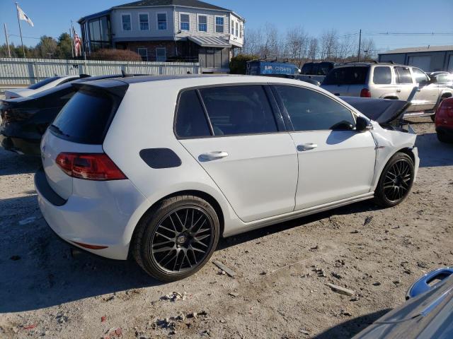 Obraz 3 z 2017 VOLKSWAGEN GTI S/SE 2017 z VIN 3VW447AUXHM045128
