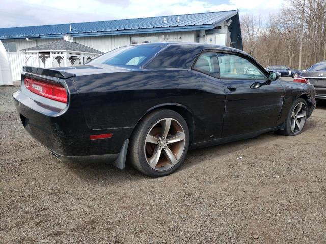 Obraz 3 z 2014 DODGE CHALLENGER SXT 2014 z VIN 2C3CDYAG5EH299259