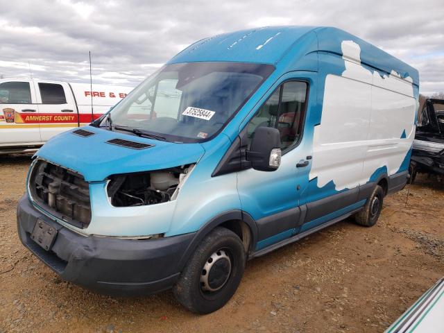 Obraz 2017 FORD TRANSIT T-350 2017