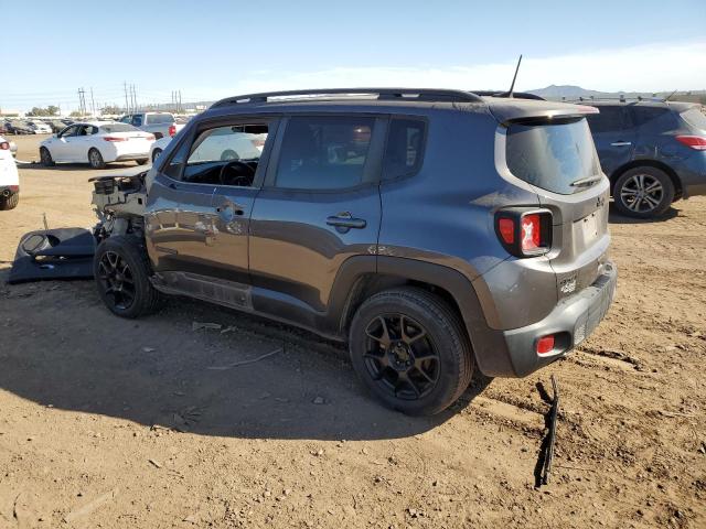 Obraz 2 z 2019 JEEP RENEGADE LATITUDE 2019 z VIN ZACNJBBB5KPK21620