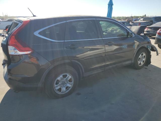Image 3 of 2013 HONDA CR-V LX 2013 with VIN 5J6RM3H38DL001701