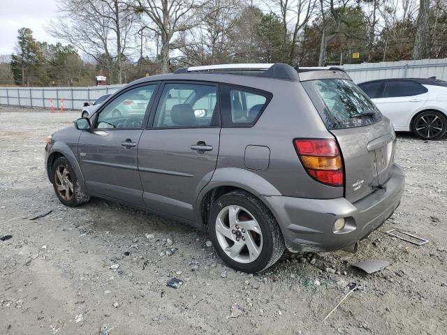 Image 2 of 2005 PONTIAC VIBE  2005 with VIN 5Y2SL66865Z428979