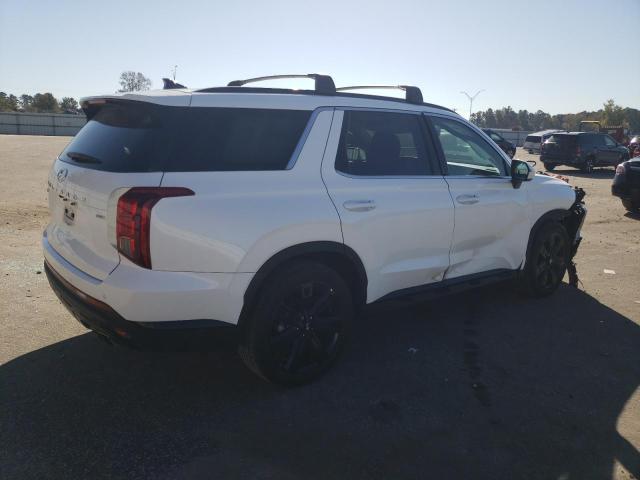 Image 3 of 2023 HYUNDAI PALISADE XRT 2023 with VIN KM8R3DGE2PU544120