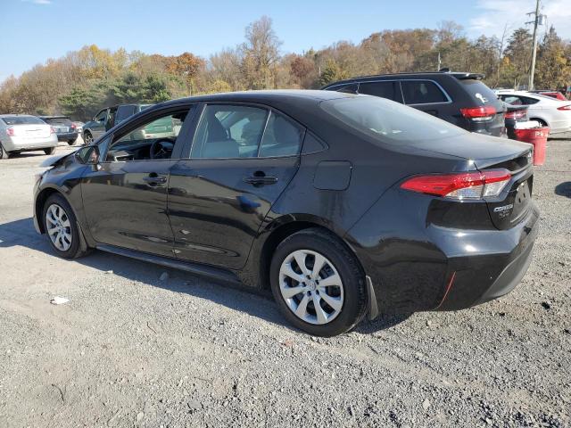 Image 2 of 2024 TOYOTA COROLLA LE 2024 with VIN 5YFB4MDEXRP089119