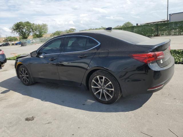 Obraz 2 z 2015 ACURA TLX TECH 2015 z VIN 19UUB3F55FA002153