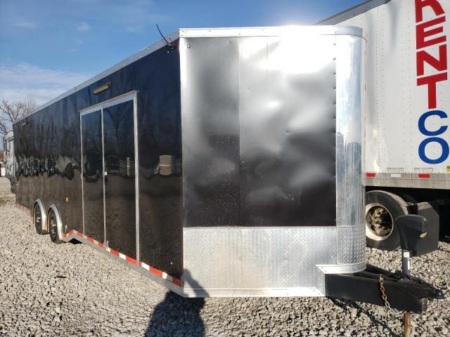 Image 1 of 2021 OTHR TRAILER 2021 with VIN 53BLTCB28MA062901