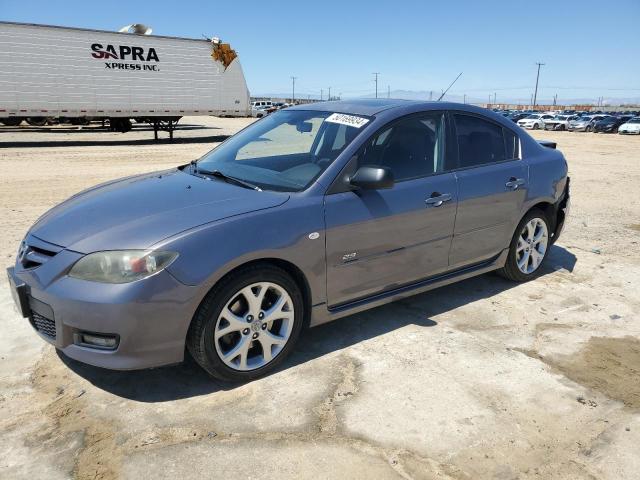 Изображение 2008 MAZDA 3 S 2008