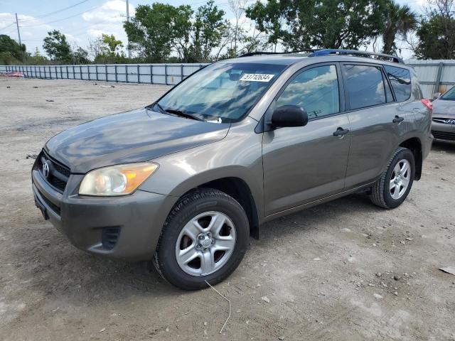 2009 TOYOTA RAV4  2009 image