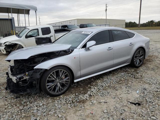 2016 AUDI A7 PREMIUM PLUS 2016 image