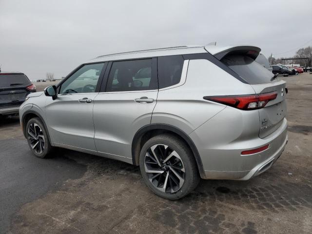 Obraz 2 z 2022 MITSUBISHI OUTLANDER SEL 2022 z VIN JA4J4VA85NZ034085
