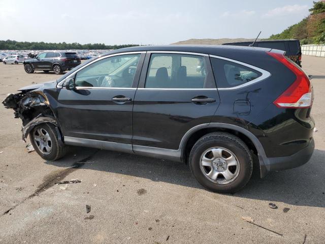 Изображение 2 2014 HONDA CR-V LX 2014 с VIN 2HKRM4H31EH685363