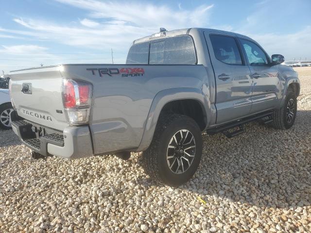 Image 3 of 2021 TOYOTA TACOMA DOUBLE CAB 2021 with VIN 5TFCZ5AN9MX251963