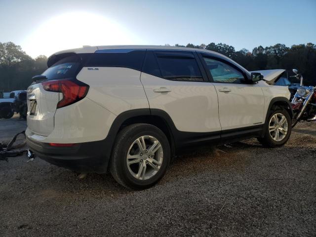 Obraz 3 z 2021 GMC TERRAIN SLE 2021 z VIN 3GKALMEV9ML399754
