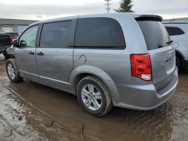 Изображение 2 2019 DODGE GRAND CARAVAN SE 2019 с VIN 2C4RDGBG5KR805242