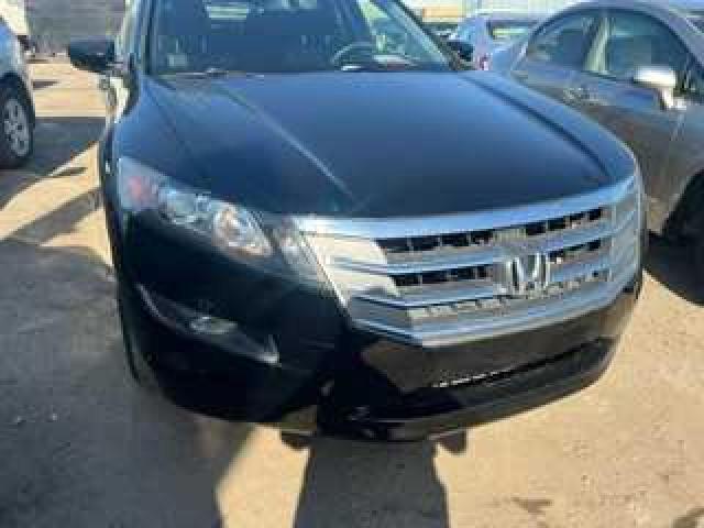 Obraz 2015 HONDA CROSSTOUR EXL 2015