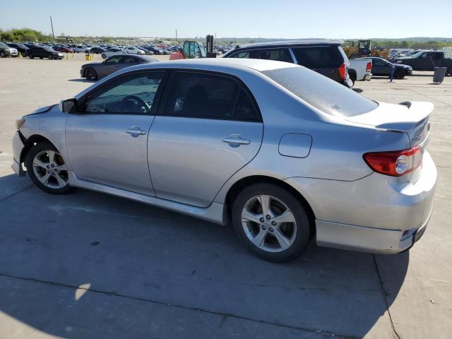 Изображение 2 2011 TOYOTA COROLLA BASE 2011 с VIN 2T1BU4EE2BC580692
