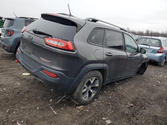 Obraz 3 z 2014 JEEP CHEROKEE TRAILHAWK 2014 z VIN 1C4PJMBS1EW163262