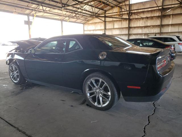Изображение 2 2022 DODGE CHALLENGER GT 2022 с VIN 2C3CDZKG9NH140801