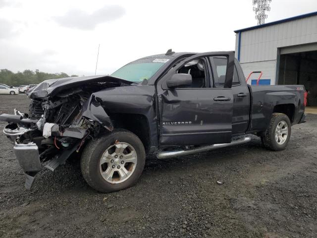 Image 1 of 2015 CHEVROLET SILVERADO K1500 LT 2015 with VIN 1GCVKREC0FZ354354