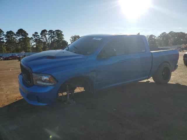 Image 1 of 2018 RAM 1500 SPORT 2018 with VIN 1C6RR7MT4JS213802