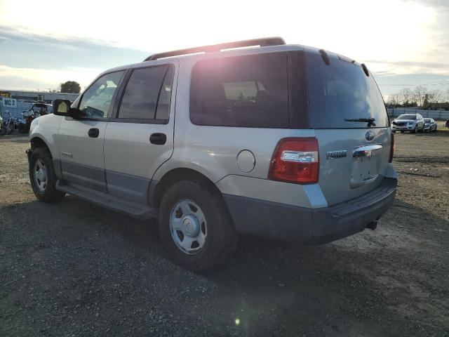 Image 2 of 2007 FORD EXPEDITION XLT 2007 with VIN 1FMFU16587LA80711