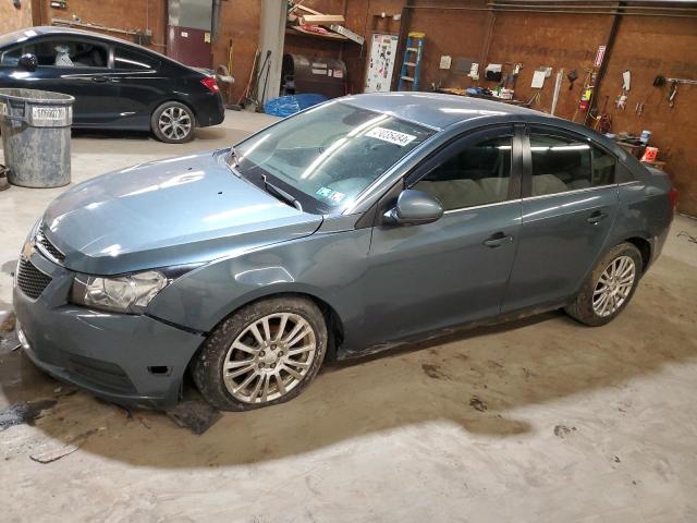 Obraz 1 z 2012 CHEVROLET CRUZE ECO 2012 z VIN 1G1PJ5SC7C7340296