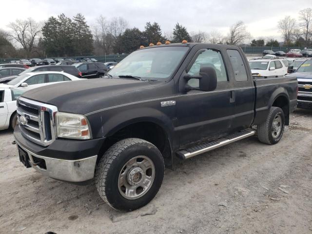 2006 FORD F250 SUPER DUTY 2006 image