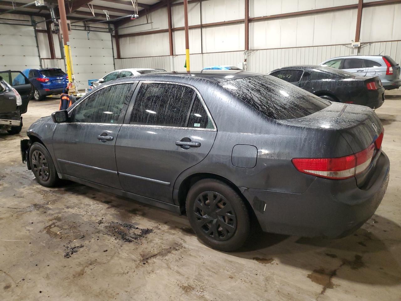 Image 2 of 2004 HONDA ACCORD LX 2004 with VIN 1HGCM56344A015912