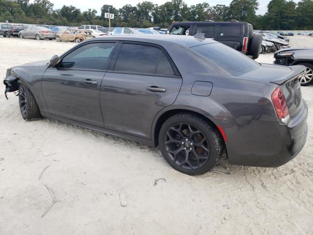 Изображение 2 2019 CHRYSLER 300 S 2019 с VIN 2C3CCABT2KH569078
