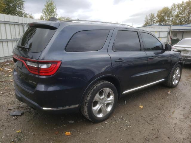 Obraz 3 z 2014 DODGE DURANGO LIMITED 2014 z VIN 1C4RDJDG0EC599819