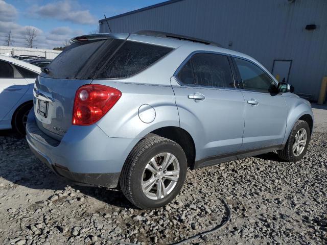 Image 3 of 2015 CHEVROLET EQUINOX LT 2015 with VIN 2GNFLGEKXF6178395