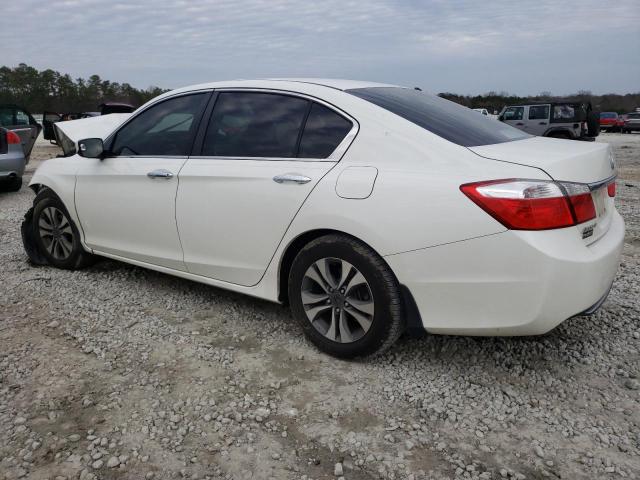 Obraz 2 z 2013 HONDA ACCORD LX 2013 z VIN 1HGCR2F30DA126828