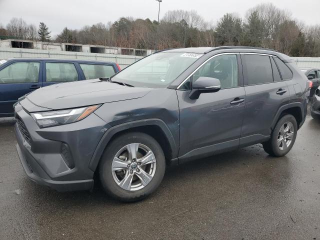Изображение 1 2022 TOYOTA RAV4 XLE 2022 с VIN 2T3W1RFV5NC198500