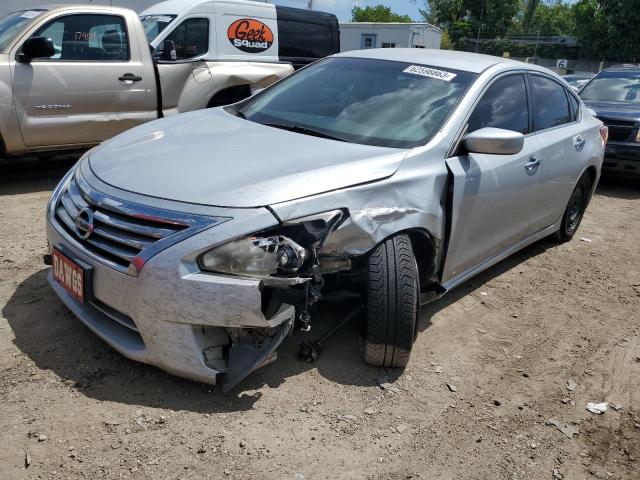 Image 1 of 2013 NISSAN ALTIMA 2.5 2013 with VIN 1N4AL3AP0DN461531