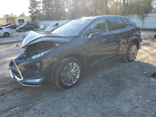 2021 LEXUS RX 350 2021 image