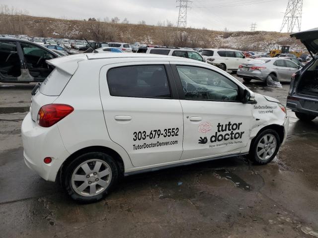Изображение 3 2015 MITSUBISHI MIRAGE ES 2015 с VIN ML32A4HJ5FH056605