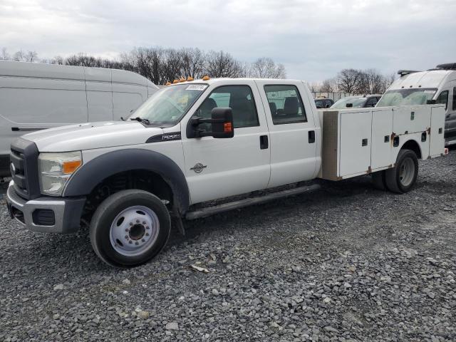 Image 1 of 2012 FORD F550 SUPER DUTY 2012 with VIN 1FD0W5GT5CEC06591