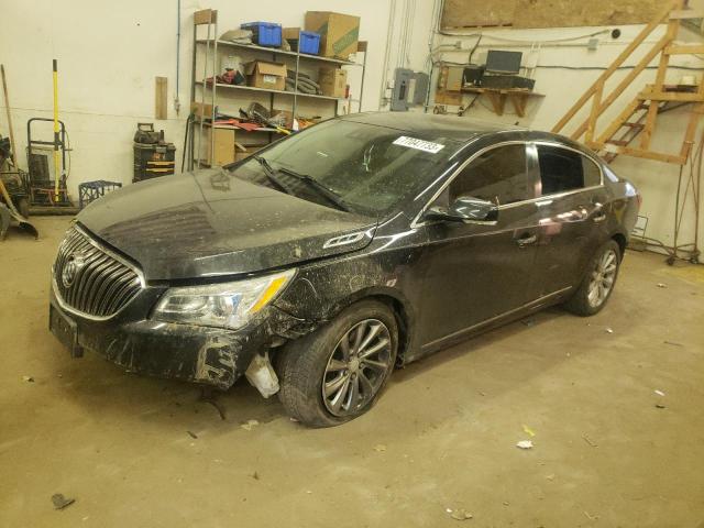 Image 1 of 2014 BUICK LACROSSE  2014 with VIN 1G4GB5G34EF105842